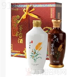 臺灣茅臺酒產(chǎn)品介紹 最新信息與品鑒指南