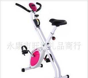 打造健康生活 澳特多OTD-981家用健身車評(píng)測與使用指南